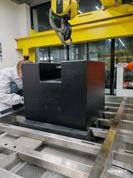 Đường cân đưa vào sử dụng 500kg Trọng lượng tiêu chuẩn