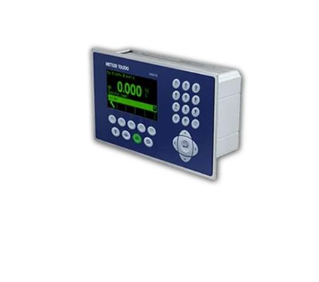 METTLER TOLEDO IND500x ️ Máy cân dùng trong khu vực dễ cháy, dễ nổ