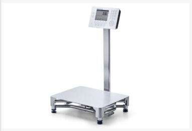Cân bàn vệ sinh – Thiết kế thép không gỉ đạt chuẩn IP69K cho môi trường vệ sinh