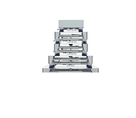 METTLER TOLEDO PBD659 / PBA639 Các nền tảng vệ sinh được thiết kế để tuân thủ nghiêm ngặt về y tế