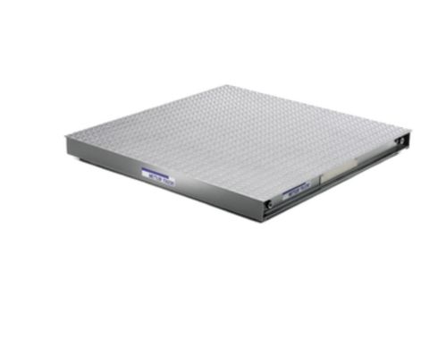 METTLER TOLEDO PFA261-S sàn thang 2500 lb dung lượng, 36 "x 36" cho rửa môi trường khắc nghiệt