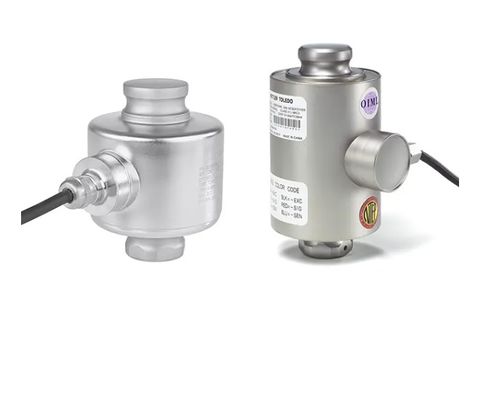 Các tế bào tải hộp SLC611 và 0782 cho cân xe tải, hệ thống cân công nghiệp