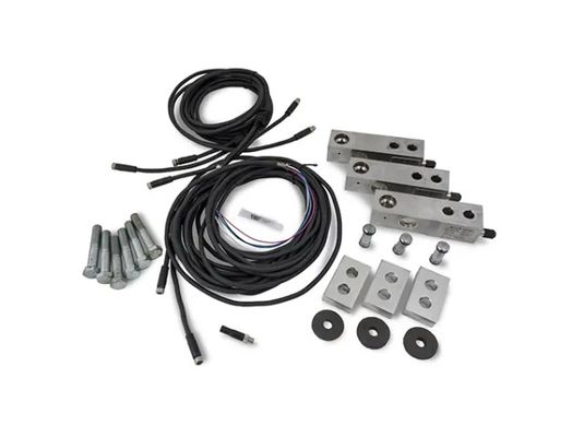 SLB615D Digital Shear Beam Load Cell cho các ứng dụng cân công nghiệp