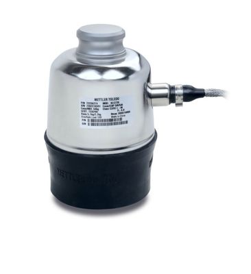 POWERCELL GDD  ¢ Bộ pin tải kỹ thuật số bền cho cân xe tải và hệ thống cân công nghiệp