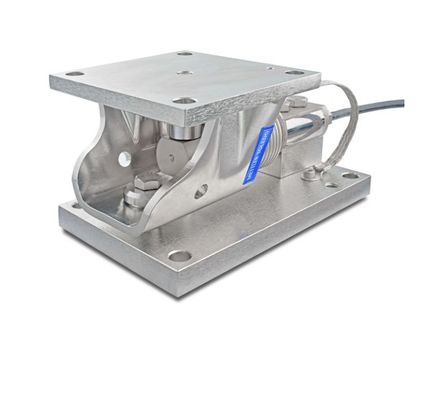 SWB505 CS 100kg C6 ️ Mô-đun cân thép không gỉ nhỏ gọn cho các ứng dụng công nghiệp