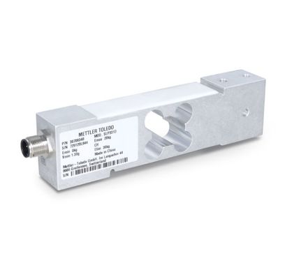 Cảm biến cân một điểm với giao diện IO-Link - SLP331D-IOL Cảm biến tải 10kg C6/9k