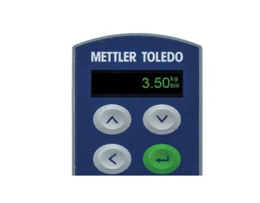 Ứng dụng của Bộ truyền trọng lượng ACT trong Hệ thống cân công nghiệp