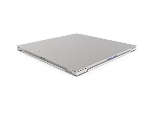Thang đo sàn thép không gỉ công nghiệp PFA589