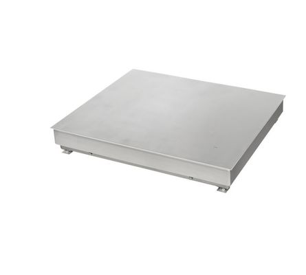 Cân sàn công nghiệp PFK988-D1500 - Sàn cân điện tử cho Kho bãi & Vận chuyển