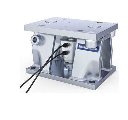 SWC615-A CS 20t Mô-đun Cân Tải Trọng Nén cho Bồn & Silô