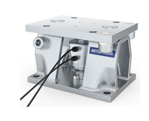 Mô-đun cân công nghiệp SWC615-A SS 50t pin tải chống ăn mòn cho môi trường khắc nghiệt