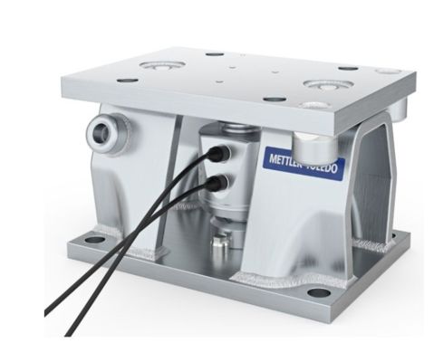 Thép không gỉ SWC615-A Module trọng lượng 20t