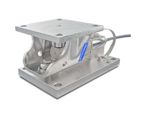SWB505 SS 50kg C6 Module Đánh giá  √ Phòng tải thép không gỉ