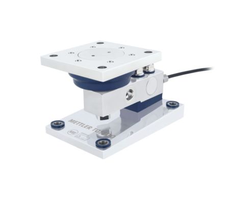 SWB805 Mô-đun cân bằng thép không gỉ 316 – Cảm biến tải trọng 1.1 tấn C3 cho cân công nghiệp