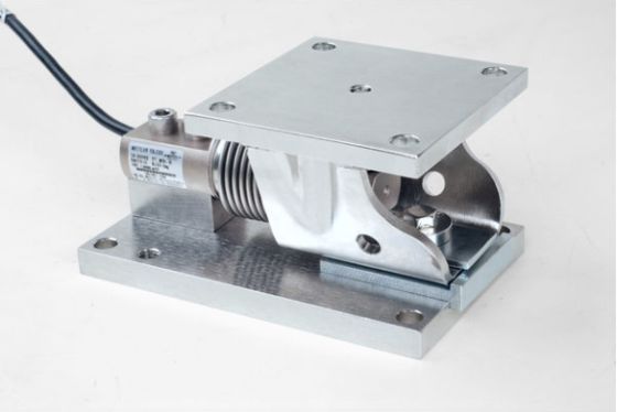 Mô-đun cảm biến tải trọng bằng thép carbon SWB505 100kg với cân đo có độ chính xác cao