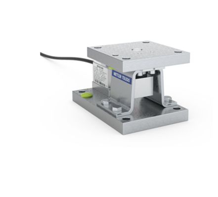 4400kg SWB405 Mô-đun cân thép không gỉ với pin tải bền với cáp 10m