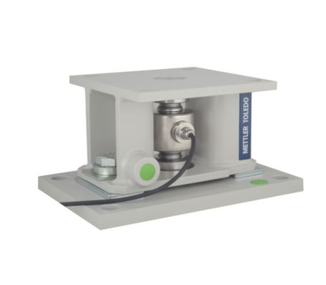 SWC415 PM Mô-đun Cảm biến Tải trọng – Khả năng 7.5 Tấn, Mô-đun Cân bằng Thép Carbon cho Ứng dụng Công nghiệp