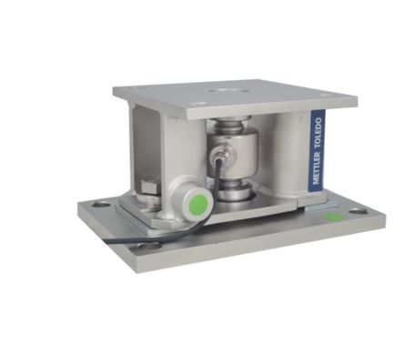 15t SWC415 PM SS Module Đánh nặng ∆ Phòng tải thép không gỉ cho cân nặng công nghiệp