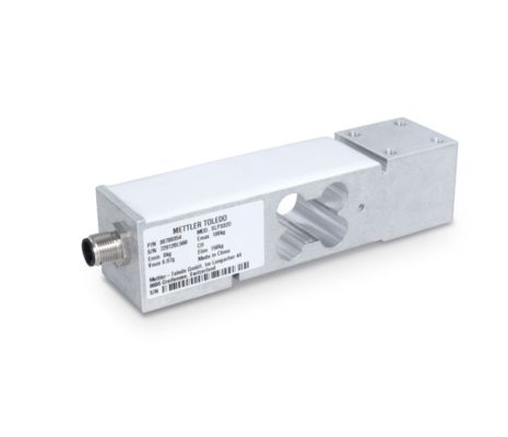 100kg SLP332D-IOL Load Cell ‡ IO-Link C3/5k Bộ cảm biến lực kỹ thuật số cho cân công nghiệp