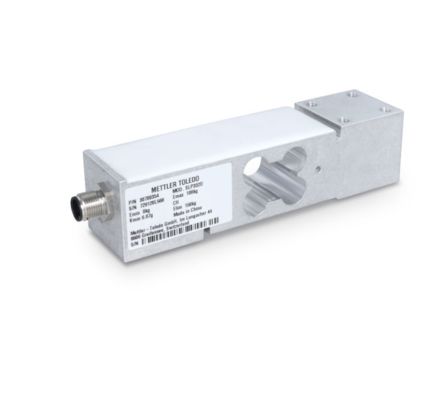 Cảm biến tải SLP332D-IOL – 100kg C6/6k IO-Link Cân kỹ thuật số