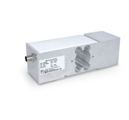 Cảm biến tải trọng IO-Link 300kg SLP333D-IOL – Cảm biến kỹ thuật số C3/5k cho Tự động hóa công nghiệp