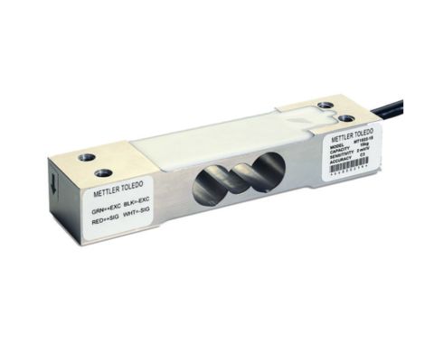 3kg MT1022 Load Cell ️ Cảm biến cân chính xác cao với cáp 1m cho cân nhỏ