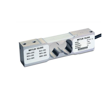 10kg Load Cell MT1041 với 2m Cable  ️ Cảm biến đo căng thẳng chính xác