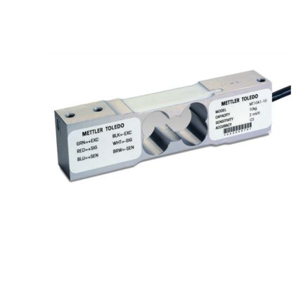 Bộ cảm biến tế bào tải MT1041 15kg hiệu suất đáng tin cậy với cáp dài 2m