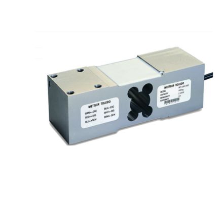Cảm biến tải trọng Strain Gauge MT1260 500kg – Cáp 2m cho Cân sàn và Cân bàn