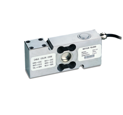 Bộ pin tải SSH -50kg đáng tin cậy với cáp 6m ¢ Cảm biến bền cho hệ thống cân và cân