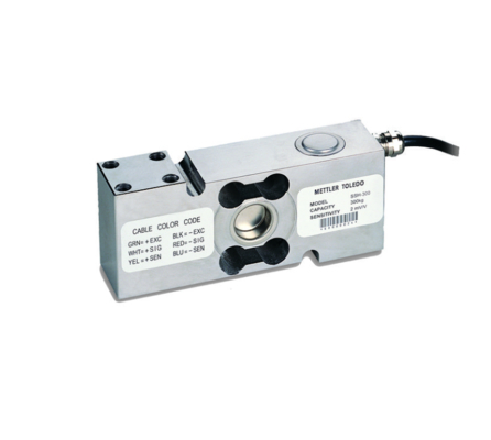 Cảm biến tải SSH-100kg với cáp 6m – Cảm biến chịu tải nặng để theo dõi và kiểm soát tải trọng chính xác