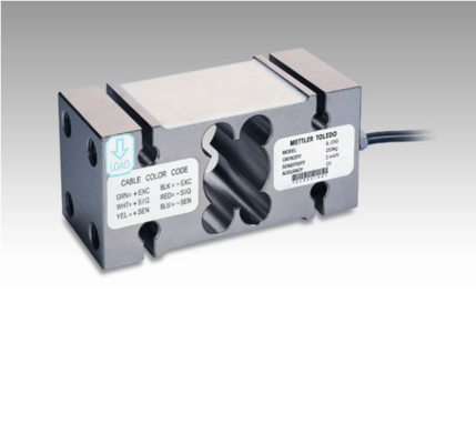 IL-2t Load Cell với dây cáp 5m ¢ Cảm biến trọng lượng 2000kg cho các ứng dụng công nghiệp