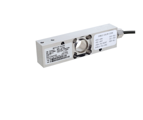 SLP845-200kg Load Cell với cáp 3m, C3/20g ¢ Bộ cảm biến cho cân công nghiệp