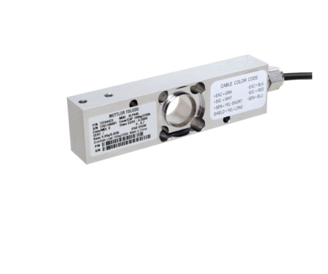 Bộ pin tải công nghiệp SLP845-200kg C3 50g được chứng nhận, cáp 3m cho các ứng dụng tải nặng