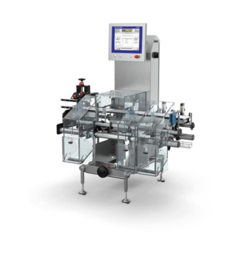 C35 AdvancedLine Checkweigher for Ultimate Production Efficiency