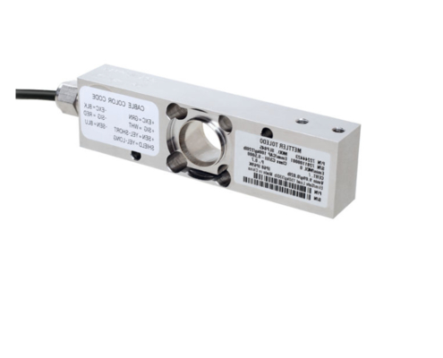 Cảm biến tải SLP845-100kg với cáp 3m – Cảm biến cân công nghiệp loại C3/10g