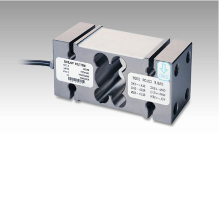 IL-2t Load Cell với dây cáp 5m ¢ Cảm biến trọng lượng 2000kg cho các ứng dụng công nghiệp