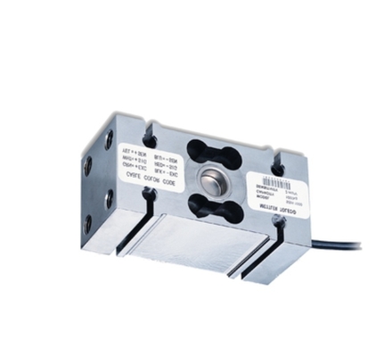 SSH-1t Load Cell với cáp 2,5m ¢ Cảm biến công suất cao bền cho phép đo tải