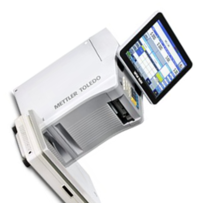 840 Máy in nhãn thủ công ✓ Giải pháp dán nhãn tay cho các ứng dụng nhãn tùy chỉnh khối lượng thấp