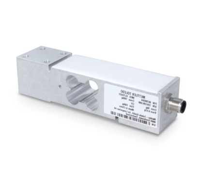 SLP332D-IOL Load Cell ¢ 200kg C6/6k IO-Link Digital Weighing Sensor