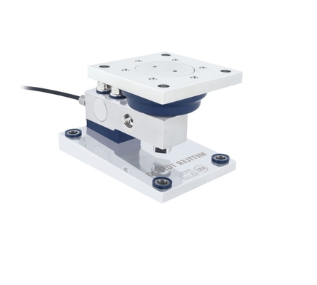 SWB805 Mô-đun cân 4.4T/10K C1 – Cảm biến tải trọng thép không gỉ 316 có độ chính xác cao