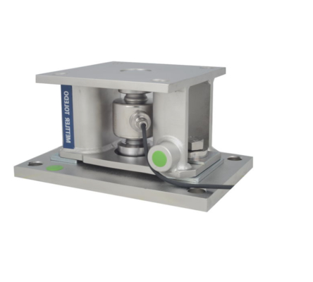 15t SWC415 PM SS Module Đánh nặng ∆ Phòng tải thép không gỉ cho cân nặng công nghiệp