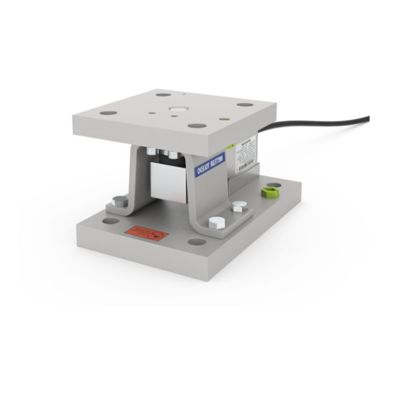 2200kg SWB405 Module Đánh nặng ¢ Cục tải thép carbon hạng nặng với cáp 5m