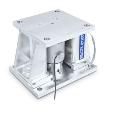 Mô-đun cân SWC515 PM 300t – Cảm biến tải trọng thép carbon chịu tải lớn cho cân thiết bị hạng nặng