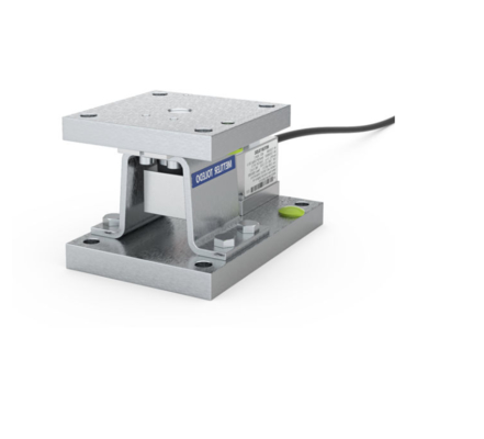 4400kg SWB405 Mô-đun cân thép không gỉ với pin tải bền với cáp 10m