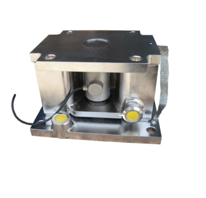 100T Capacity SWC515 Stainless Steel Weigh Module cho pin tải trọng