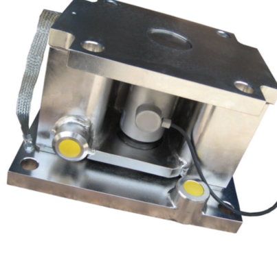 100 tấn SWC515 Carbon Steel Construction Load Cell Module cho cân công nghiệp