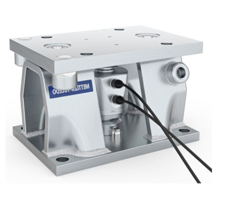 Thép không gỉ SWC615-A Module trọng lượng 20t