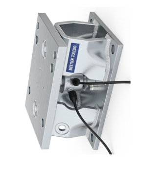 SWC615-A SS 15t Module Đánh nặng √ Bộ pin tải thép carbon cho quy mô công nghiệp