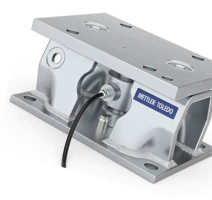 22.5 tấn SWC515-A SS Đơn vị cân ∆ Phòng tải thép không gỉ